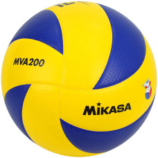 М'яч волейбольний Mikasa