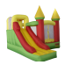 Дитячий надувний батут Kidigo Magic Castle