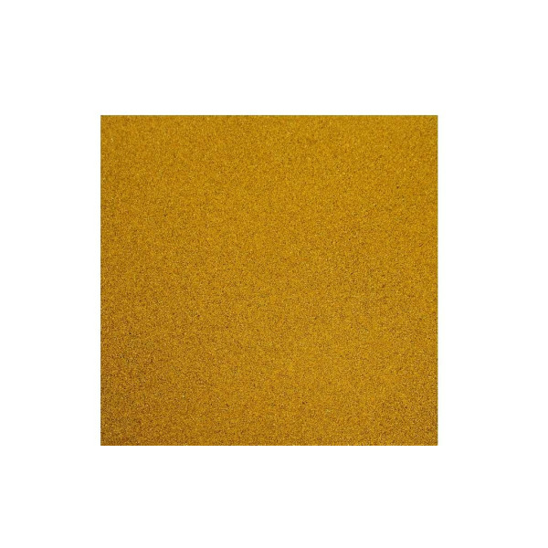 Резиновая плитка желтая (12 мм)