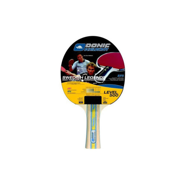 Ракетка для настольного тенниса Donic Level-500 MT-723206