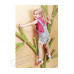 Детский скалодром «Невероятные веточки на каркасе»