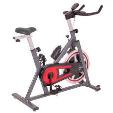 Велотренажер EcoFit Spin Bike GBSB-3021