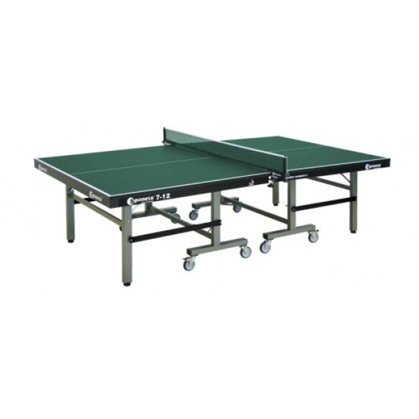 Професійний тенісний стіл Sponeta S 7-12