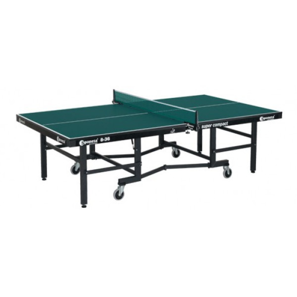 Професійний тенісний стіл Sponeta S 8-36