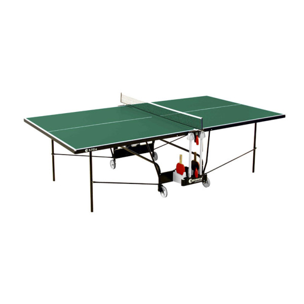 Всепогодний тенісний стіл Sponeta S 1-72е