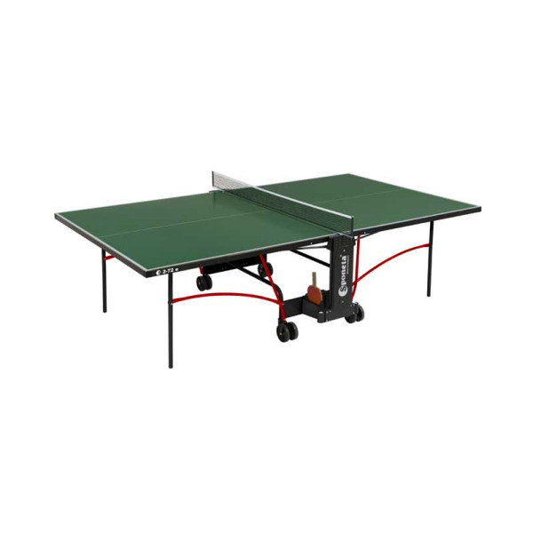 Всепогодний тенісний стіл Sponeta S 2-72е