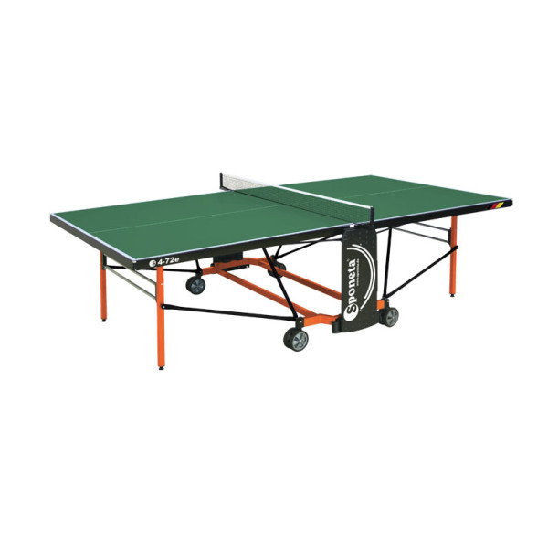 Всепогодный теннисный стол Sponeta S 4-72е