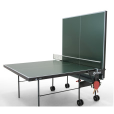 Теннисный стол для закрытых помещений Sponeta S 1-26i