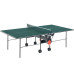 Теннисный стол для закрытых помещений Sponeta S 1-04i