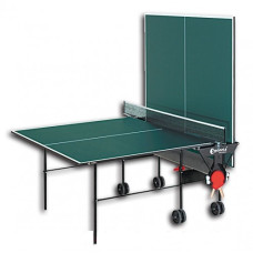 Тенісний стіл для закритих приміщень Sponeta S 1-04i