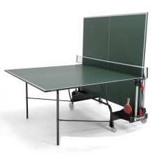 Теннисный стол для закрытых помещений Sponeta S 1-72i 