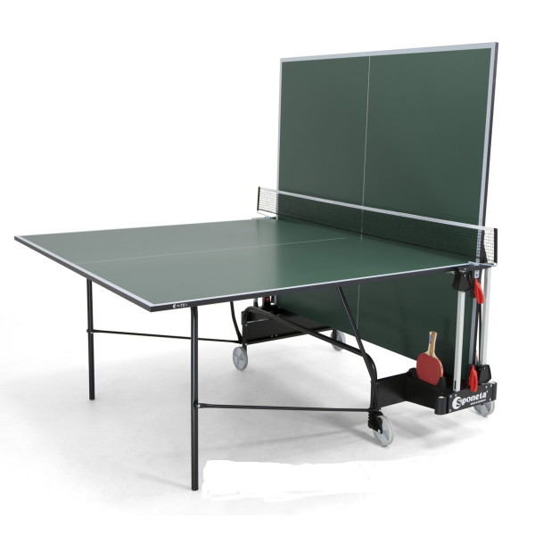 Теннисный стол для закрытых помещений Sponeta S 1-72i