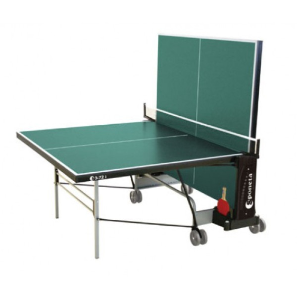 Теннисный стол для закрытых помещений Sponeta S 3-72i