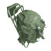 Стул-рюкзак складной FS 93112