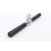 Ручка для тяги на трицепс прямая, с вращающимся подвесом и PU наладкой