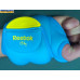 Утяжелители на руки Reebok (Голубые) 2 х 1,5 кг