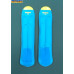 Обтяжувачі на ноги Reebok (Блакитні) 2 х 1,5 кг