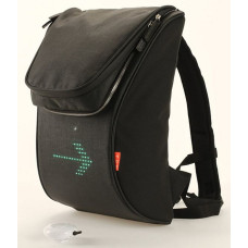 Велосипедний рюкзак (Seil Bag) СTI-0217
