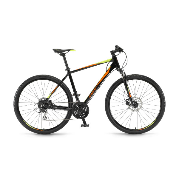 Велосипед Winora Senegal Yacuma gent 28, рама 51 см, 2017