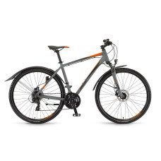 Велосипед Winora Vatoa men 28, рама 51 см, 2018
