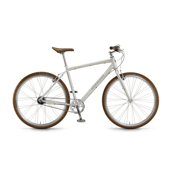 Велосипед Winora Alan gent men 28, рама 52 см, 2017