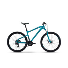 Велосипед Hibike Seet Hardseven 1.0 27,5", рама 45 см, 2017