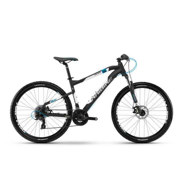 Велосипед Hibike Seet Hardseven 1.0 27,5, рама 45 см, 2018