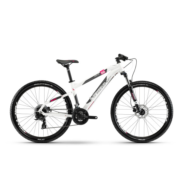 Велосипед Hibike Seet Hardlife 2.0 27,5", рама 45 см, 2018