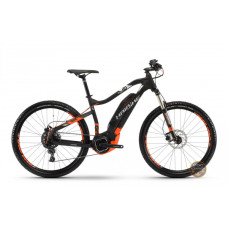 Электровелосипед Haibike SDURO HardSeven 2.0 27,5" 400Wh, рама 45 см, 2018