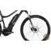 Электровелосипед Haibike SDURO HardNine 3.0 29" 500Wh, рама M, черно-серо-белый матовый, 2019