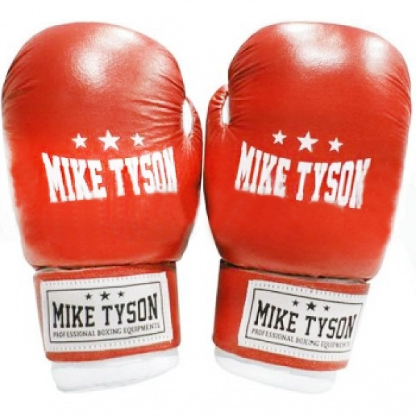 Перчатки кожаные Tyson
