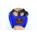 Шлем боксёрский Zel-01027 для рукопашного боя