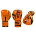 Перчатки боксерские Venum желтые