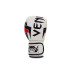Перчатки боксерские Venum (10-12 oz) белые