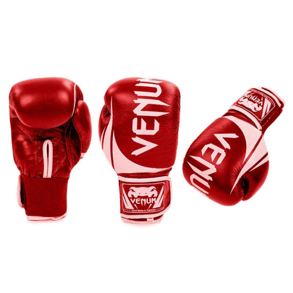 Перчатки боксерские Venum Challenger