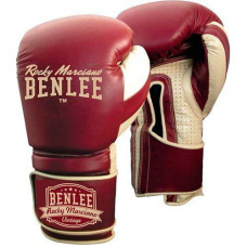 Боксерские перчатки BENLEE Graziano (199104/2025) 