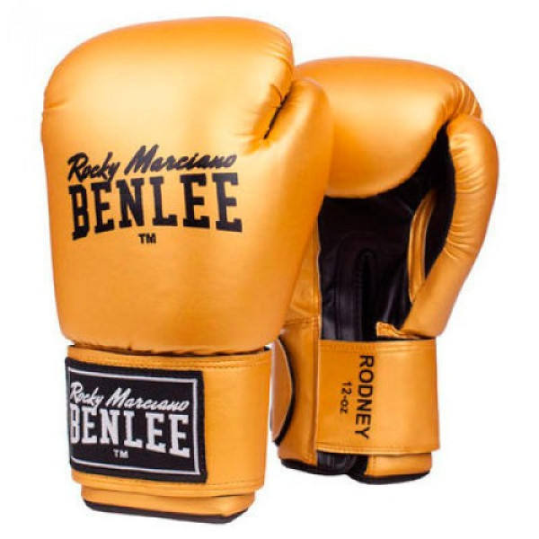 Боксерські рукавички BENLEE Rodney (194007/6010) 1