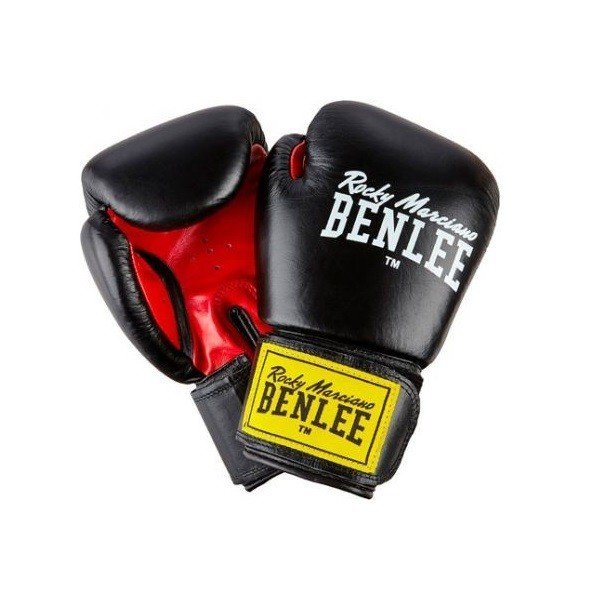 Боксерские перчатки BENLEE FIGHTER