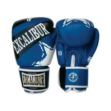 Перчатки боксерские Excalibur 550-03 Forza