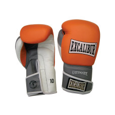 Перчатки боксерские Excalibur 551-04 Ultimate