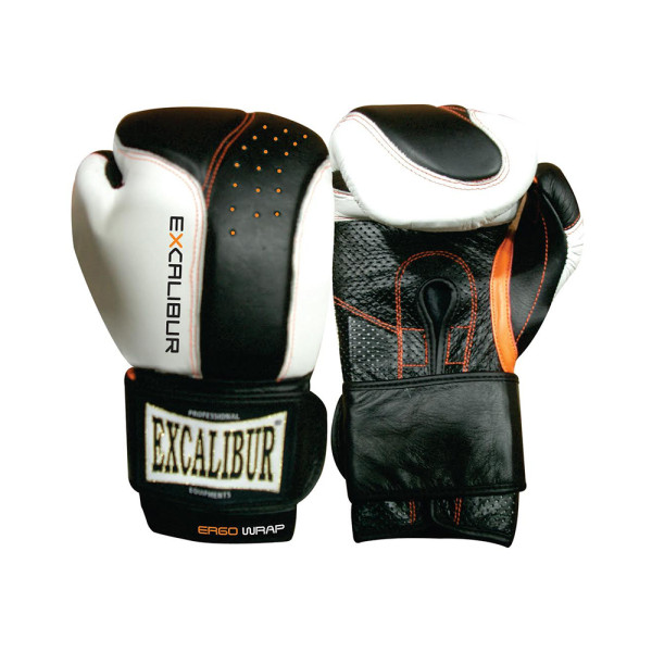Перчатки боксерские Excalibur 559 Punch 2