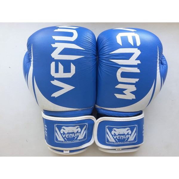 Рукавички боксерські Venum Challenger B