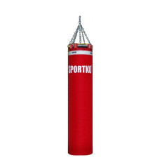 Боксерский мешок Sportko высота 180 х 45  МП 01