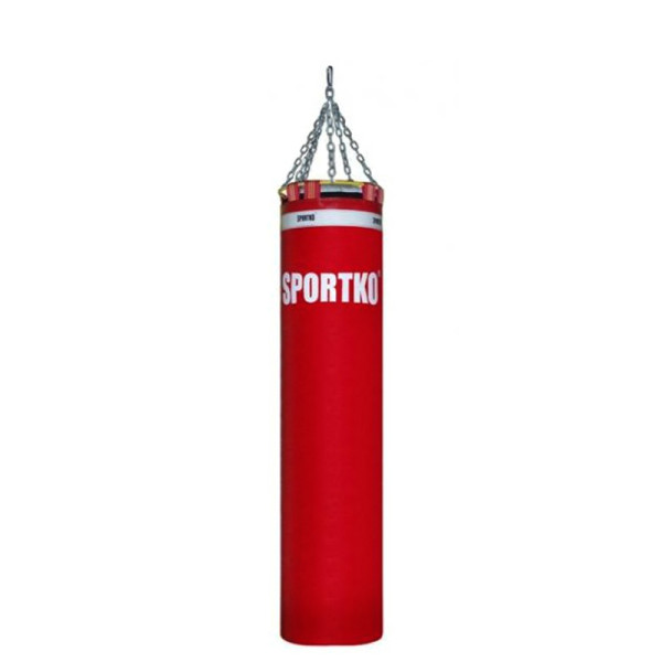 Боксерский мешок Sportko высота 180 х 45  МП 01