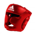 Шлемы для бокса