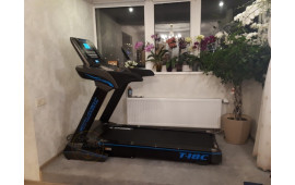 Беговая дорожка FitLogic T18C