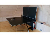 Теннисный стол для закрытых помещений Sponeta S 1-72i