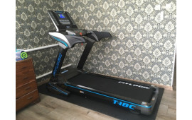 Беговая дорожка FitLogic T18C 