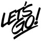 Let's Go