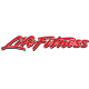 Life Fitness